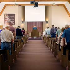 Billings Church of Christ Sermon Podcast