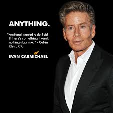 Top 17 famed quotes by calvin klein images Hindi via Relatably.com