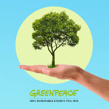 Image result for greenpeace