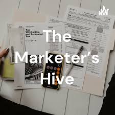 The Marketer's Hive