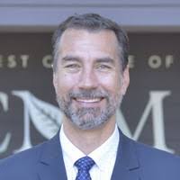 Sonoran University of Health Sciences Employee H Garrett Thompson's profile photo
