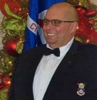 Civil Air Patrol Employee Troy Blair's profile photo