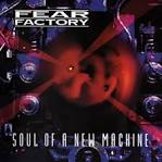 Soul of a New Machine [Bonus CD]