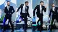Video for Tom Hiddleston dancing