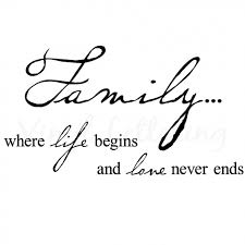 Quotes About Family Bonds. QuotesGram via Relatably.com