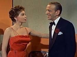 Image result for daddy long legs 1955
