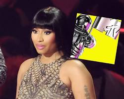 Nicki Minaj, host of 2023 MTV Video Music Awards