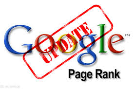 Pagerank Google