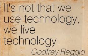 Most Popular Technology Quotes - Find Quotes , Beautiful Photos ... via Relatably.com