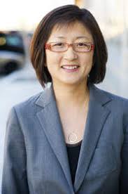 Tina Wang, executive director, AAMA SV. View Image: S M L - TN-42119_Tina_0001