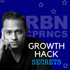Growth Hack Secrets