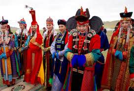 Image result for India Mongolia photos