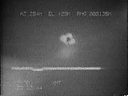 Nellis AFB UFO 1994