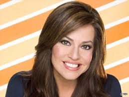 Virginia Cha: Looking at HLN anchor Robin Meade, you would probably think she&#39;s never had a care in the world. She&#39;s been a beauty queen -- no ... - art.robin.meade.cnn