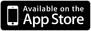 Image result for get on app store icon