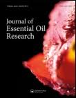 Analysis of Essential Oils from Wild and Domesticated Plants of ...