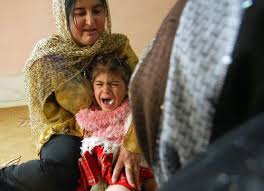 Image result for images for international day of zero tolerance female genital female mutilation