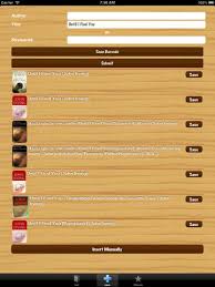 My Book List - Scan ISBN barcode, create and manage your library ...