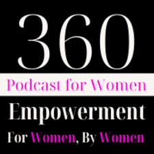 360 Podcast for Women
