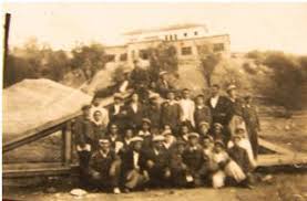 gölköy köy enstitüsü'nün ilk mezunları ile ilgili görsel sonucu