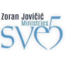 Sve5 - Zoran Jovičić Ministries