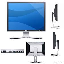 Chuyên Phân phối Sỉ & Lẻ LCD Dell 17-19-20-21-22-24-27-30... - 10