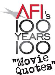 American Film Institute via Relatably.com