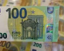 100歐元紙鈔