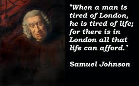 Samuel Johnson Quotes. QuotesGram via Relatably.com