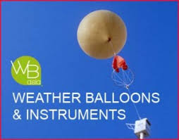 「weather balloons」的圖片搜尋結果