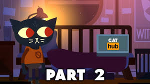 Night in the Woods THE VIRAL TAKE OVER PORN REMOVAL Night in.