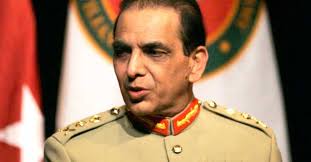 Pakistan army chief Ashfarq Pervez Kayani to retire on November 29 - M_Id_427004_Pakistan_Army_chief_Gen_Ashfaq_Parvez_Kayani_