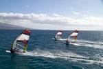 North sails windsurf