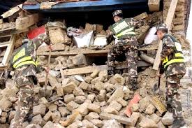 「ネパールで大地震」の画像検索結果