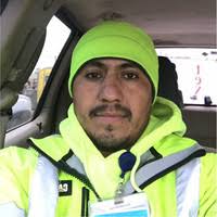 Safway Group Employee Alejandro Moctezuma's profile photo