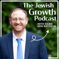 The Jewish Growth Podcast