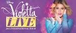 Violetta Live pdia