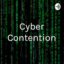 Cyber Contention