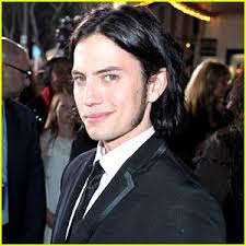 Jackson Rathbone To Play Tribute To Spencer Bell - jackson-rathbone-spencer-ball