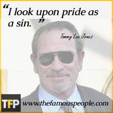 Tommy Lee Jones Fugitive Quotes. QuotesGram via Relatably.com