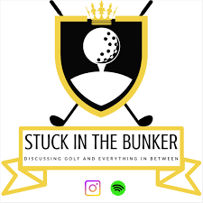 Stuck In The Bunker Podcast