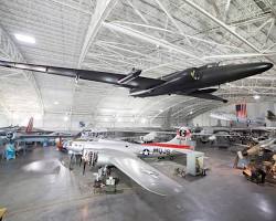 Image of Strategic Air Command & Aerospace Museum Omaha