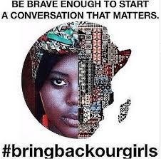 Nigerian girls abducted Bring Back Our Girls 2. As the U..S media rips Donald Sterling to shreds and focuses on sexy celebrities going nude for the camera, ... - Nigerian-girls-abducted-Bring-Back-Our-Girls-2