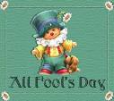 all fools day