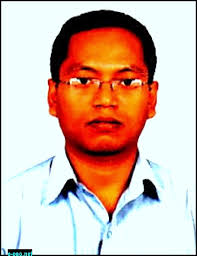 The Thadou Students&#39; Association, Bengaluru (TSA-B) is proud to learnt, announce and congratulate Mr. Ngamkhohao Haokip on being raised to the post of ... - Haokip_20140705