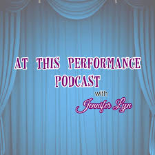 At This Performance Podcast