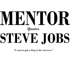 Famous quotes about &#39;Mentor&#39; - QuotationOf . COM via Relatably.com