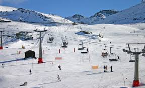 Bildresultat för after ski sierra nevada