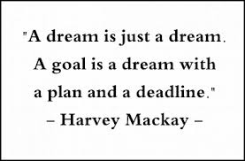 Achieving Goals Quotes. QuotesGram via Relatably.com