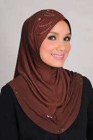 Hijabster : Tudung Ariani - 2